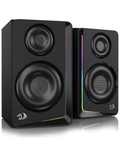 REDRAGON RGB безжични...